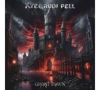 Ghost Town CD