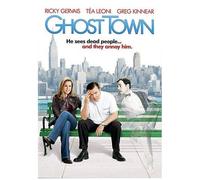 Ghost Town [Digital Video Disc]