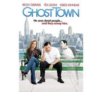 Ghost Town [Digital Video Disc]