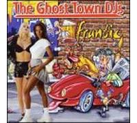 Ghost Town Dj's - Frantic