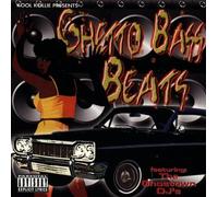 Ghost Town Dj's - Ghetto Bass Beats