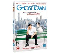 Ghost Town [DVD] [2008] by Ricky Gervais