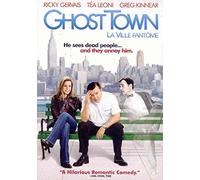 Ghost Town [DVD]