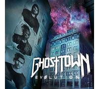 Ghost Town - Evolution