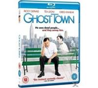 Ghost Town G
