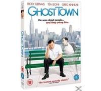 Ghost Town G