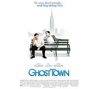 Ghost Town G