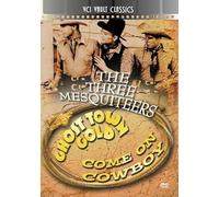 Ghost-Town Gold/Come on, Cowboys