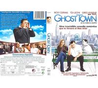 Ghost Town [Import]