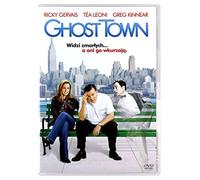 Ghost Town (IMPORT) (Pas de version fran231;aise)