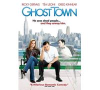 Ghost Town - Import Us