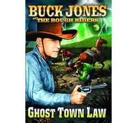 Ghost Town Law [Region 1] [NTSC]