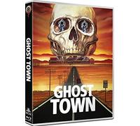 Ghost Town - Limited Edition auf 1000 Stück (Dual-Disc-Set) (+ DVD) [Édition Limitée] [Blu-ray]