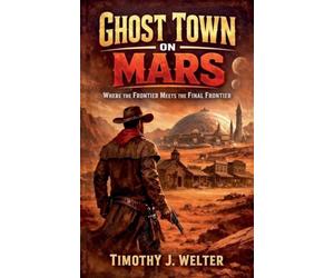 Ghost Town on Mars