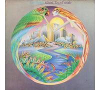 Ghost Town Parade [Vinyl LP]