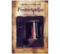 Ghost Town - Pentedattilo - La Mano Del Diavolo