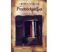 Ghost Town - Pentedattilo - La Mano Del Diavolo