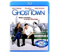 Ghost Town [Region B] (IMPORT) (Pas de version fran231;aise)