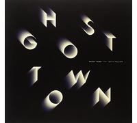 Ghost – Sky Is Falling – 12 Inch Analog