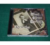 Ghost Town Swing - Reveries