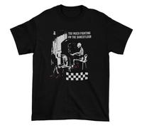 Ghost Town Too Much Fighting The Specials T-shirt pour homme, Noir , M