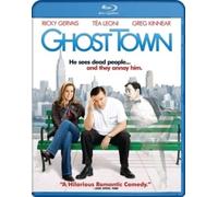 Ghost Town [Usa][Blu-Ray] Ac-3/Dolby Digital, True-Hd, Widescreen