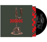 Lankum – Ghost Town – Vinyle Maxi 45t