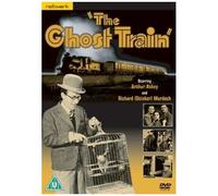 Ghost Train (2006) Dvd - Comédie Classique Avec Arthur Askey