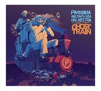 Ghost Train