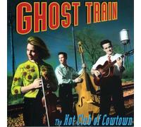 Ghost Train – Universal Music Group