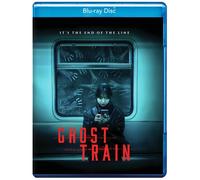 Ghost Train [Blu-Ray] Ac-3/Dolby Digital, Digital Theater System