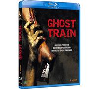 Ghost Train [Blu-Ray] [Import]