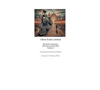 Ghost Train Carnival: The Devil's Attorney