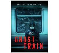 Ghost Train [Digital Video Disc] Ac-3/Dolby Digital, Dolby