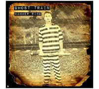 Ghost Train - Hammer Ring [Compact Discs] Professionally Duplicated Cd