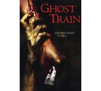 Ghost Train - Metal-Pack