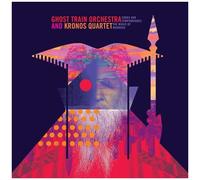 Ghost Train Orchestra - Songs & Symphoniques - The Mus [Vinyl Lp]