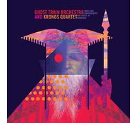 Ghost Train Orchestra - Songs and Symphoniques: The Music of Moondog [Import]