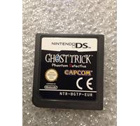 Ghost trick détective fantôme