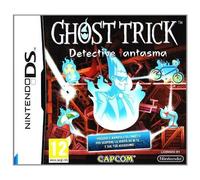 Ghost Trick: Detective Fantôme Nintendo Ds