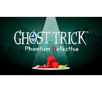 Ghost Trick Phantom Detective (PC)