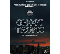 Ghost Tropic DVD