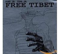 Ghost - Tune in Turn on Free Tibet