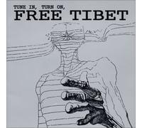Ghost - Tune in, Turn on, Free Tibet [Import]
