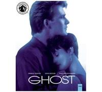 Ghost [Blu-Ray]