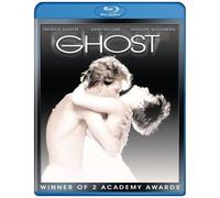 Ghost [Usa][Blu-Ray] Ac-3/Dolby Digital, Dolby, Dubbed, Subtitled, Widescreen