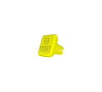 Ghost Vent Support passif Lecteur MP3, Mobile/smartphone, Navigateur Jaune