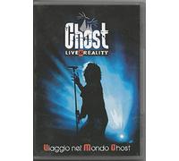 Ghost - Viaggio Nel Mondo Ghost [Import]