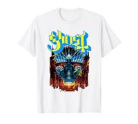 Ghost - Vintage Meliora T-Shirt