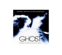 Ghost Vinyle